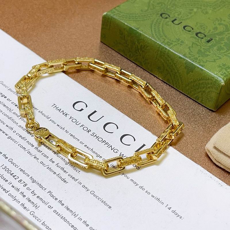 Gucci Bracelet 10yxx10